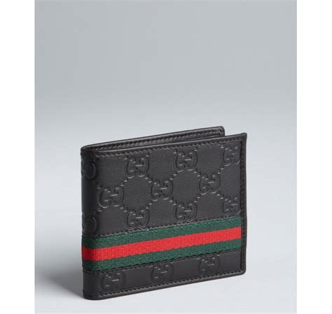 gucci belt with wallet